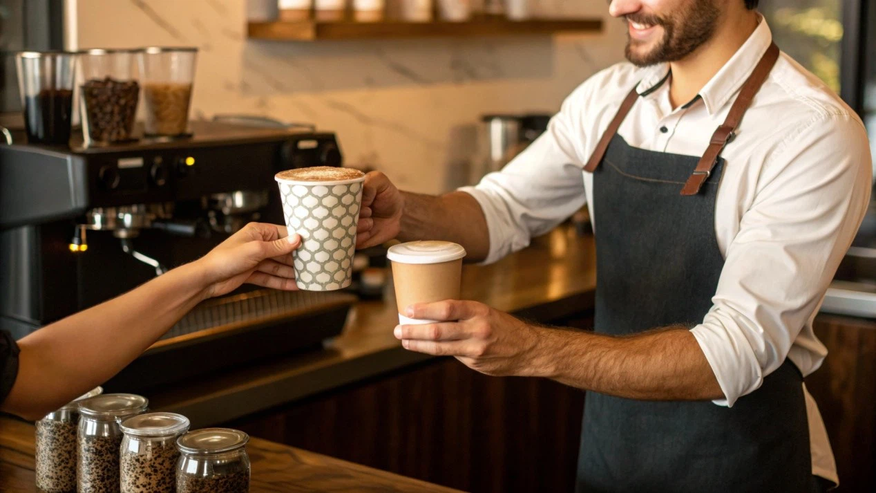 coffee paper cup 4 coffee paper cup 4